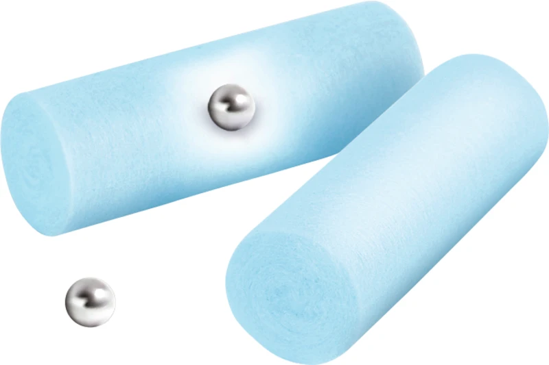 Römer® Röntgen-Mess-Rolle  Packung  20 Stück