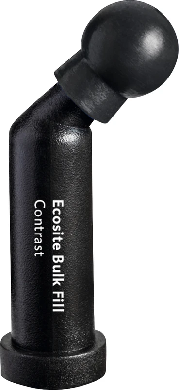 Ecosite Bulk Fill  Packung  16 x 0,25 g Safetip contrast