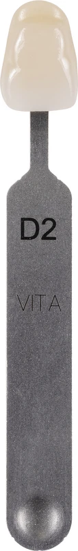 VITA classical Farbmusterstäbchen  Stück  D2