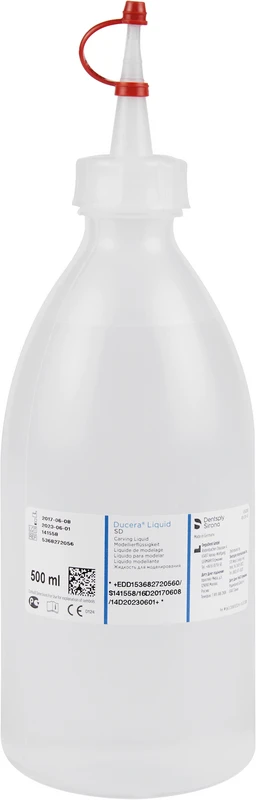 Ducera® Liquid  Flasche  500 ml SD
