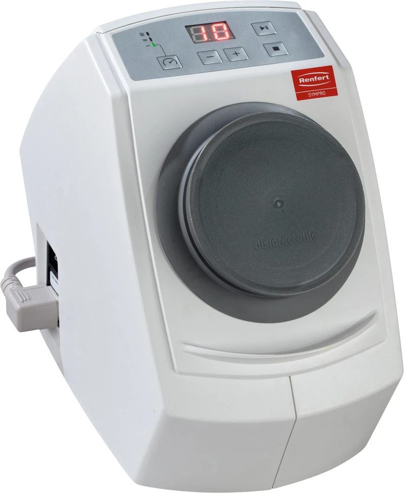 SYMPRO  Stück  100-240 V inklusive Zubehör