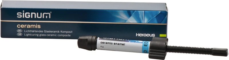 Signum® ceramis  Spritze  4 g Paste effect ED