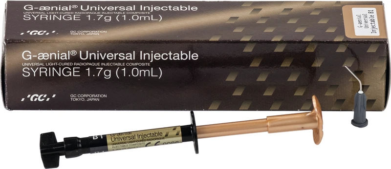 GC G-ænial® Universal Injectable  Spritze  1 ml B1