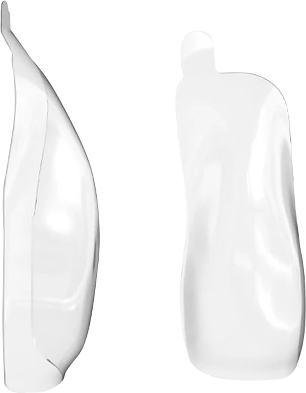 Bioclear Matrizensystem  Packung  50 Matrizen 7962200, Schneidezahn distal