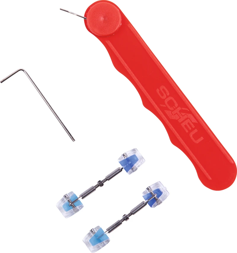 IST®plus-Set  Set  ISTplus®-KIT n. Prof. Hinz