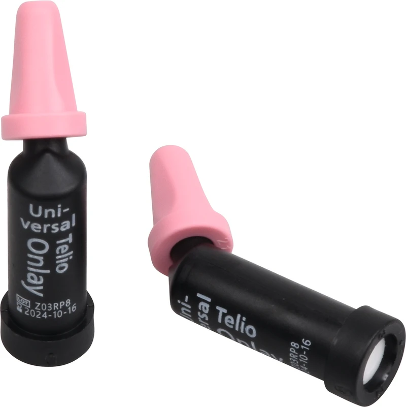 Telio® Inlay\Onlay  Packung  30 x 0,25 g Cavifils universal, für Onlay