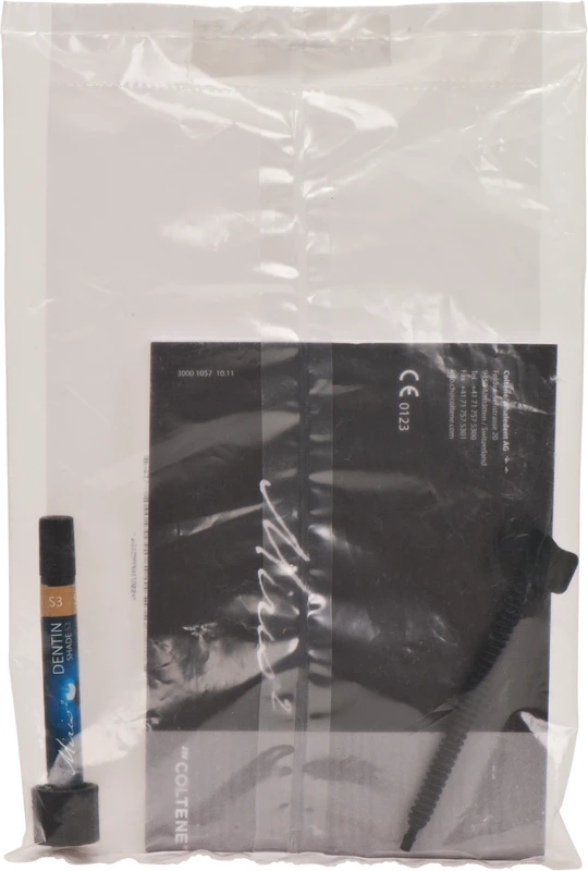 Miris® 2  Spritze  4 g dentin S3