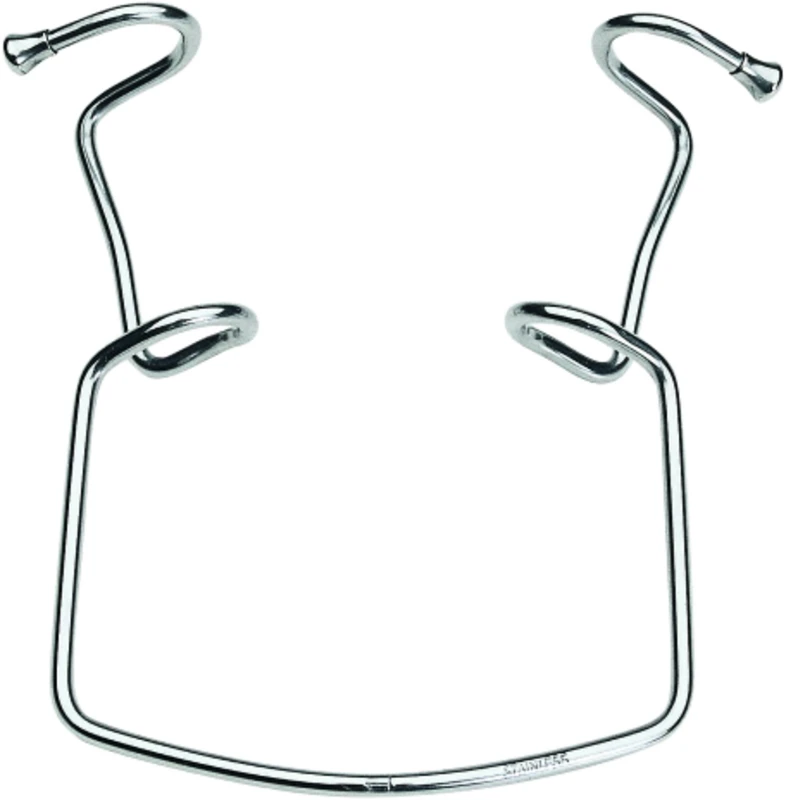 Mundsperrer nach Ohringer  Stück  628\2, Erwachsen