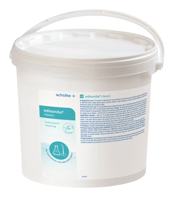edisonite® classic   Eimer  5 kg