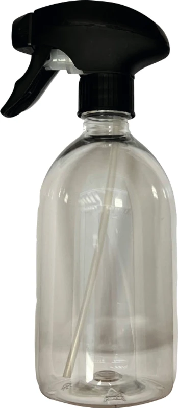 Nedalco Sprühflasche leer  Flasche  500 ml