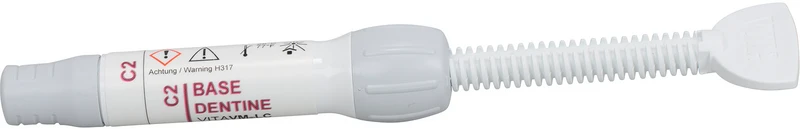 VITA VM® LC classical A1-D4®  Spritze  4 g Paste dentin C2