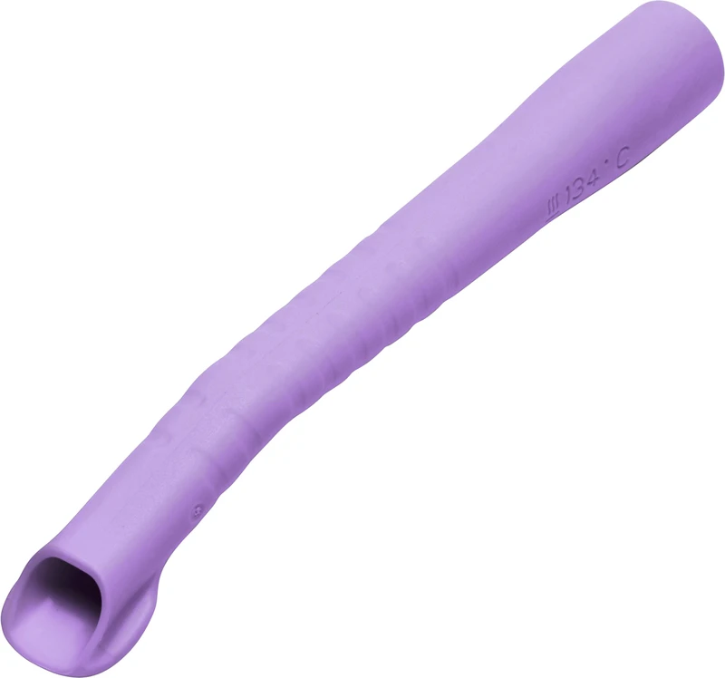 Monoart® Kinder Absaugkanüle EVO  Packung  10 Stück lila