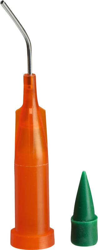 AccuDose®   Packung  100 Karpulen, 100 Stopfen 20ga