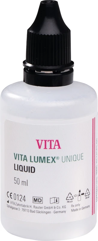 VITA LUMEX® UNIQUE Liquid   Flasche  50 ml Liquid