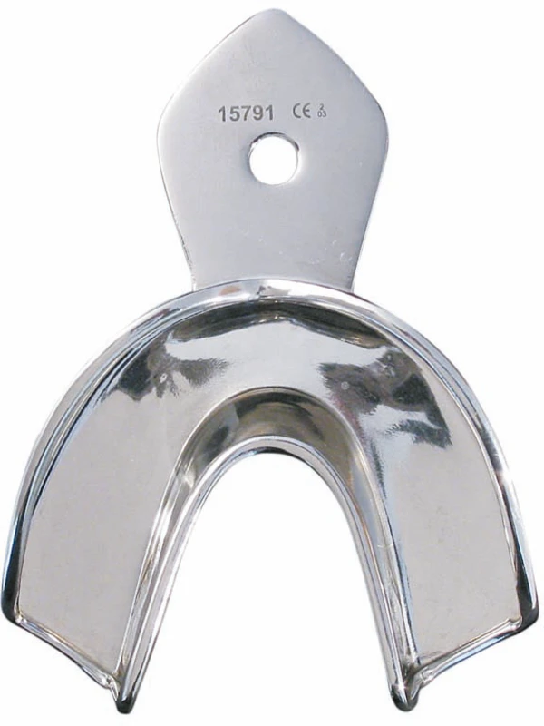 Abdrucklöffel  Stück  UK Gr. S\4