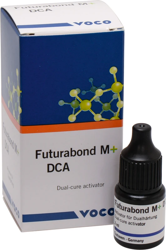 Futurabond M+  Flasche  2 ml Dual Cure Activator