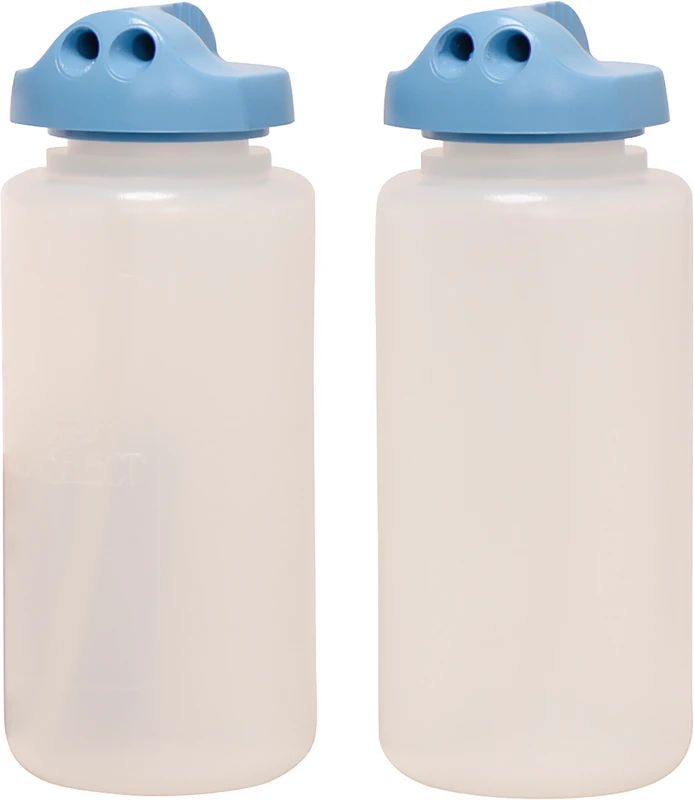 Cavitron® DualSelect Desinfektionsflasche  Packung  2 x 500 ml