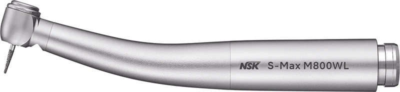S-Max M800WL  Stück  M800WL, für W&H, Minikopf