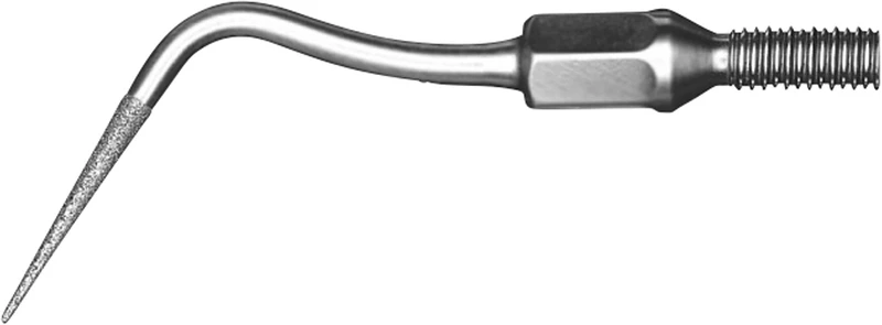 SONICflex endo  Stück  konisch, 125°, Nr. 67