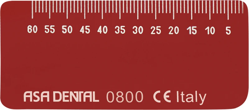 Endo Messlehre   Stück