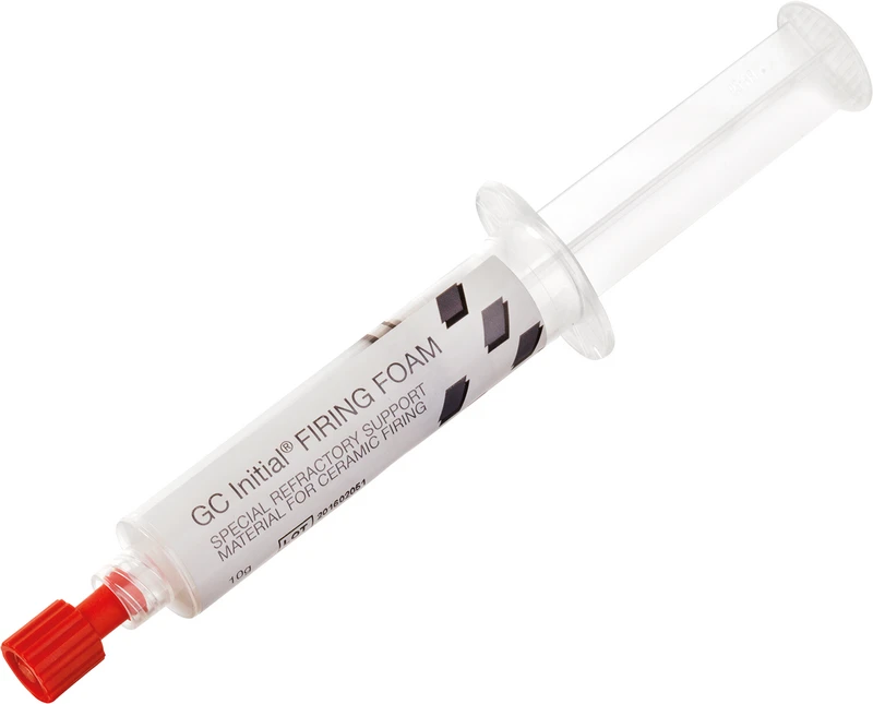 GC Initial® FIRING FOAM  Spritze  10 g