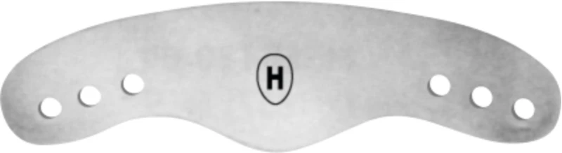 Matrizen nach Ivory  Packung  12 Stück Figur 3, für Molaren