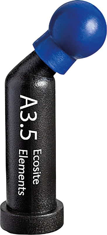 Ecosite Elements  Packung  16 x 0,25 g Safetip A3.5