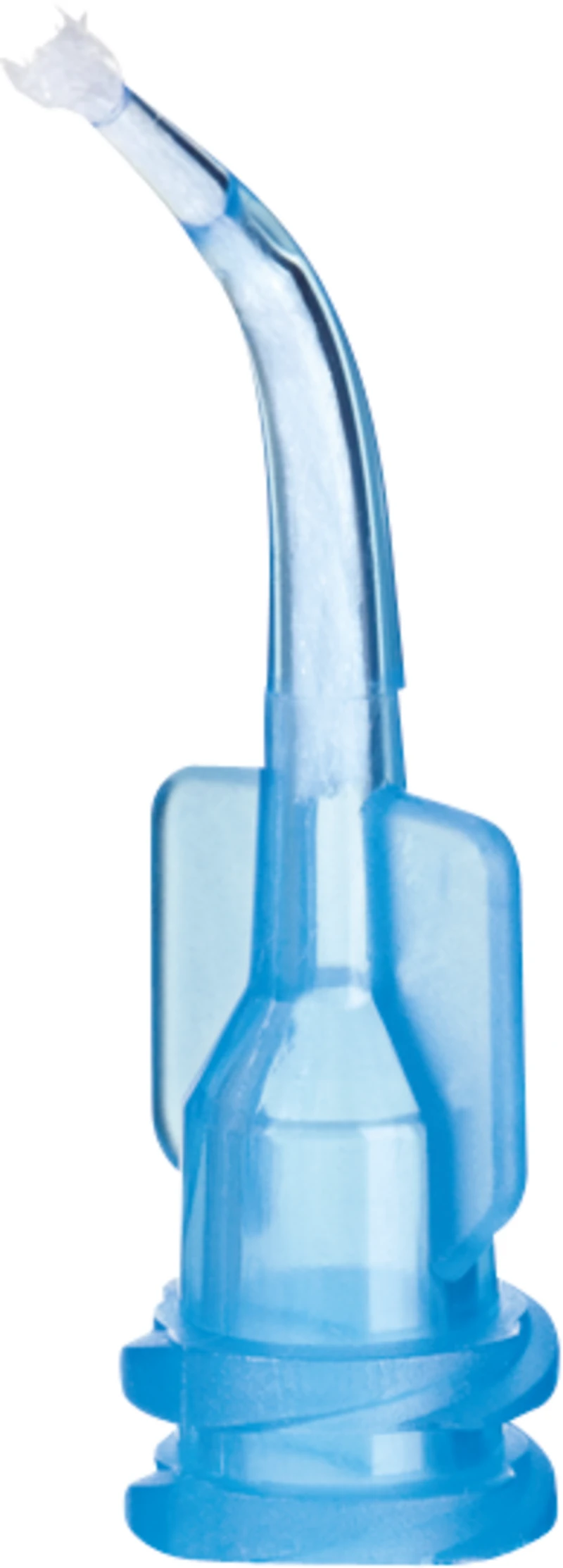 Blue Mini® Dento-Infusor® Tip  Packung  20 Blue Mini Dento-Infusor Tips, Ø 1,2 mm