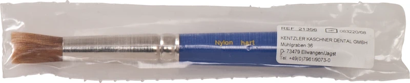 TOPDENT Glättungspinsel  Stück  hart