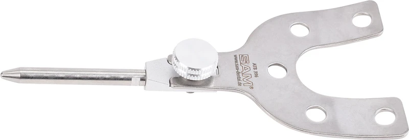 Transferbogen Axioquick®  Stück  Bissgabel NT