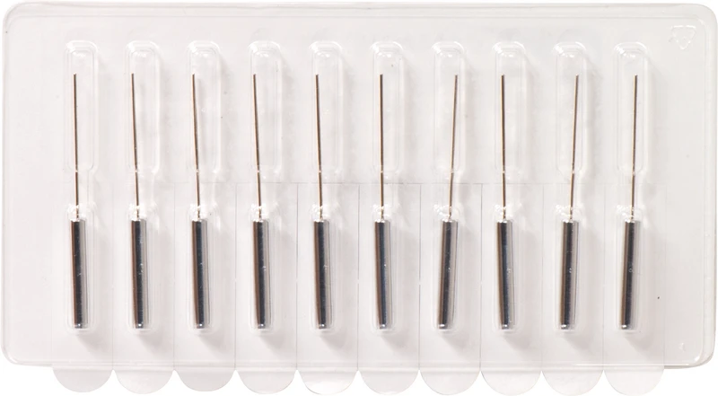 CALAMUS DUAL Guttapercha Kartusche  Packung  10 x 23 g, 0,6 mm