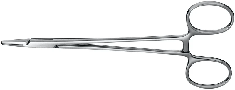 Nadelhalter  Stück  2012, 15 cm