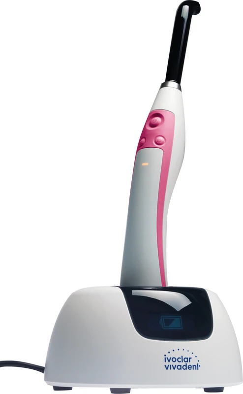 Bluephase G4  Stück  Komplettgerät pink 100-240 V inklusive Zubehör