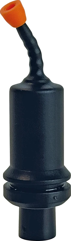 Harvard POWERmer Bulk   Packung  10 x 0,5 g OptiCaps univesal A2