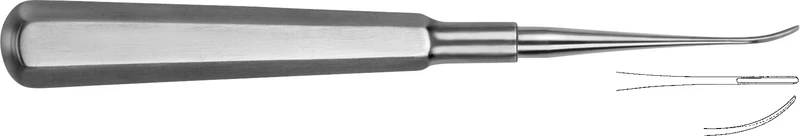 Wurzelheber  Stück  42-205-01-07