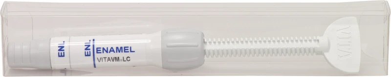 VITA VM® LC Zusatzmassen  Spritze  4 g Paste enamel ENL