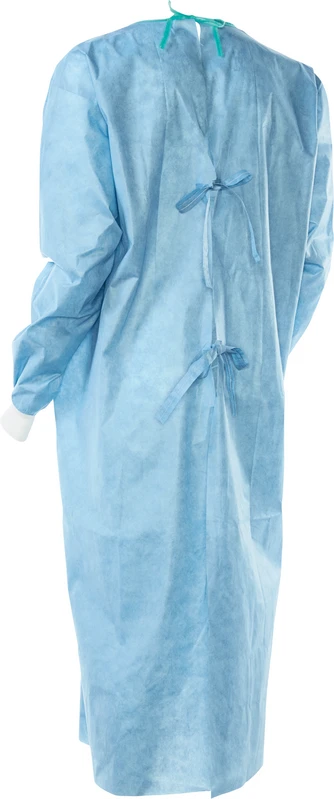 Foliodress gown Protect OP-Mäntel  Packung  36 Stück L