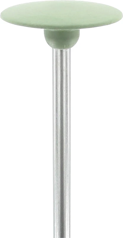 Omnipol für Handstück  Packung  12 Stück grün, linse