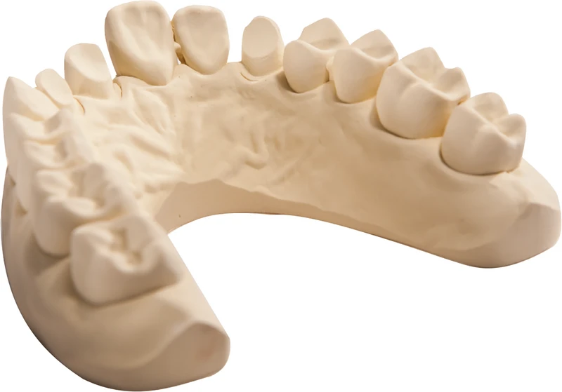 esthetic-base® 300  Beutel  2 x 2,5 kg perlgrau