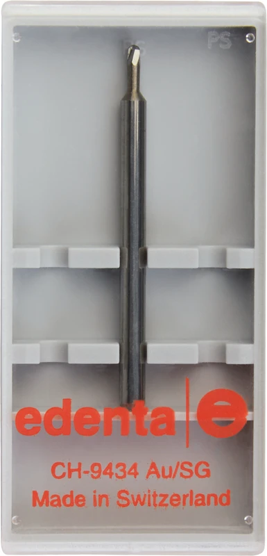 HM Körnerbohrer 7995  Stück  HPK, Figur 153, 5 mm, ISO 012