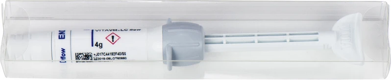 VITA VM® LC Zusatzmassen  Spritze  4 g enamel END