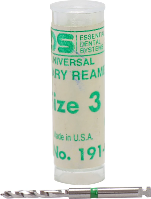 FLEXI POST Vorbohrer  Stück  grün, Gr. 3