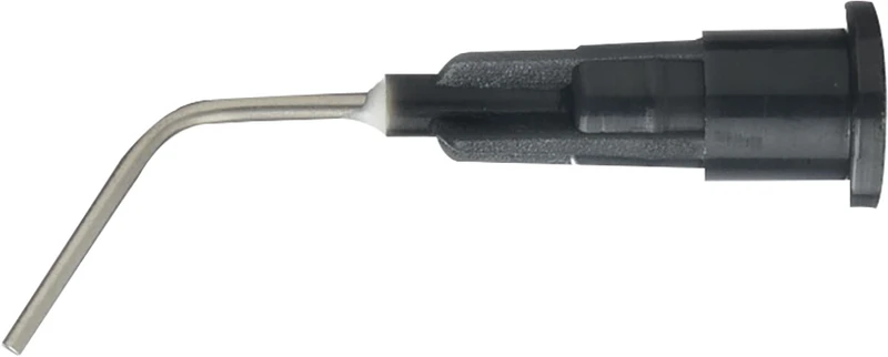 TheraCal LC Mischkanülen  Packung  50 Stück, 22G, schwarz