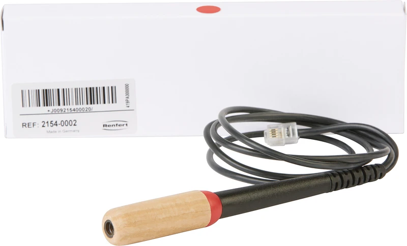 Waxlectric Heizgriffe  Stück  rot