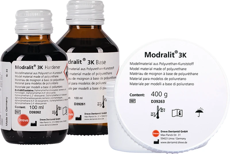 Modralit® 3 K  Set