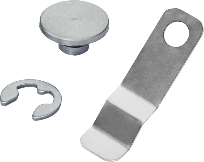 Klammer für Scheren  Stück  für Nadelhalter