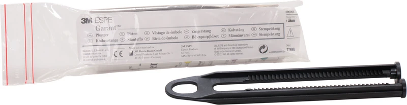 Garant Kolbenstange  Stück  für Dispenser 1:1\2:1