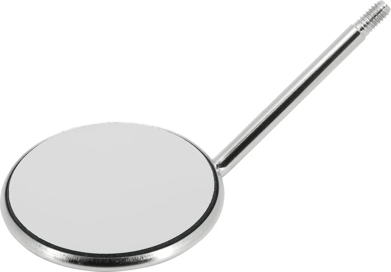 TOPvision FS  Packung  12 Stück SS-Stiel 6 plan, Ø 26 mm