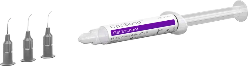 Gel Etchant  Kit