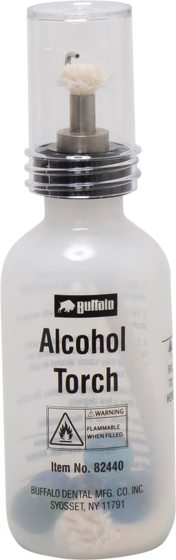 Alkohol Lampe  Stück  Alkohol Lampe